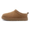 UGG Classic Micro chestnut 1173891-CHE画像