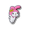 crocs JIBBITZ CHARMS SANRIO  MY MELODY 10015919画像