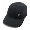 On Lightweight Cap Black 2UF10330553画像