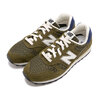 new balance ML373XD2 KHAKI画像