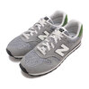 new balance ML373XC2 GRAY画像