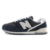 new balance WL996EM2 BLACK画像