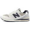 new balance CM996SL2 OFF WHITE画像