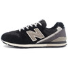 new balance CM996SM2 BLACK画像