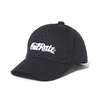 CUTRATE LOGO EMBORIDERY CAP CR-25SS005画像