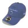 NEW ERA 9TWENTY SESAME STREET セサミストリート C is for Cookie Cookie Monster クッキーモンスター スレート 14682616画像