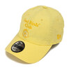 NEW ERA 9TWENTY SESAME STREET セサミストリート Good Birds' Club Big Bird ビッグバード ベビーイエロー 14682617画像
