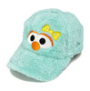 NEW ERA 9TWENTY SESAME STREET セサミストリート Rosita ロジータ ライトグリーン 14682613画像