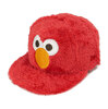 NEW ERA 9FIFTY SESAME STREET セサミストリート Elmo エルモ レッド 14682562画像