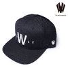 W by VIRGOwearworks Duvvle(W) cap W-GD-013画像