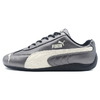 PUMA SPEEDCAT METALLIC PUMA BLACK/WARM WHITE 403689-02画像