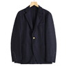 LARDINI ADVANCE Single Jacket 5216A6000MQ4504画像