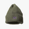 NEEDLES Watch Cap Merino Wool画像