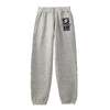X-girl FACE BOX PATCH SWEAT PANTS 105253031010画像