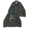 X-LARGE MILITARY JACKET 101253021001画像