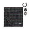 FRED PERRY Handkerchief F20005画像