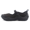 crocs TERRE BLACK/BLACK 210639-060画像