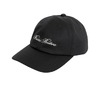 Brooks Brothers BBJ EX WHS ACC WL SERGE LOGO CAP 330001186画像