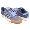 adidas Skateboarding NORA PREVIO / PREPUR / GOLDMT JP8586画像