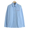 MARNI ORGANIC POPLIN SHIRT CUMU0061P2-USCT88画像