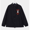 APPLEBUM “DEATH ROW RECORDS” COACH JACKET DR2510602画像