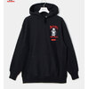APPLEBUM “DEATH ROW RECORDS” SWEAT HOODIE DR2510401画像