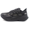 HOKA MACH X CAGED BLACK/MIDNIGHT BLUE 1168932-BMD画像