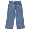 Levi's Twisted Baggy Jean Medium Indigo 002WK-0003画像