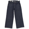 Levi's Twisted Baggy Jean Dark Indigo 002WK-0000画像