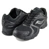 Saucony PROGRID TRIUMPH 4 BLACK/NOIR S70841-5画像