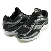 Saucony PROGRID OMNI 9 BLACK/NOIR S70900-2画像