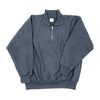Workers Trico Tag Sweat, Half Zip画像