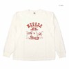 BARNS L/S T-shirt - NEVADA - BR-25343画像