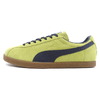 PUMA BRASIL SEA KELP/NEW NAVY 401048-05画像
