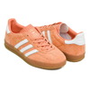 adidas GAZELLE INDOOR HAZCOP / FTWWHT / GUM4 JI2586画像