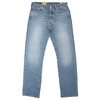 Levi's 501 JEANS FORGOT YOUR STRETCH 00501-3673画像