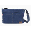 Levi's Heritage Messenger Bag INDIGO 002GV-0001画像