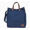 Levi's Heritage Tote Bag INDIGO 002GX-0001画像