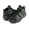 NIKE AIR MORE UPTEMPO(GS) blk/anthracite-blk FV2264-001画像