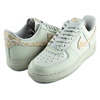 NIKE WMNS AIR FORCE 1 07 light bone/grain-light bone IH2051-072画像