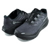 SALOMON AERO BLAZE 3 GRVL PHANTOM/BLACK/BLACK L47915600画像
