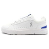 On THE ROGER ADVANTAGE WHITE/INDIGO 3MF30640629画像