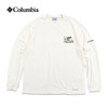 Columbia Burn Novel Graphic L/S Tee PM0506画像