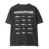 MANASTASH PUMICE TEE LURE 7925134007画像