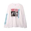 MANASTASH NIRVANA NEVERMIND L/S TEE 7925930003画像