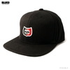 BLUCO 6-PANEL CAP -Champ- 155-61-036画像