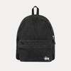 STUSSY CANVAS BACKPACK画像