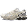 ASICS GEL-KINETIC FLUENT WHITE/MARZIPAN 1203A591-102画像