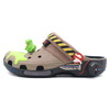 crocs CLASSIC CLOG "GHOSTBUSTERS" MULTI 211414-90H画像