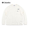 Columbia Burn Novel Crew Neck L/S Tee PM0505画像